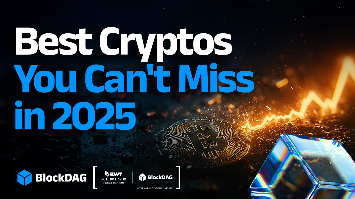 The Presale Crypto Coins Dominating 2025: BlockDAG, Remittix, BullZilla & AlphaPepe Are Redefining the Market