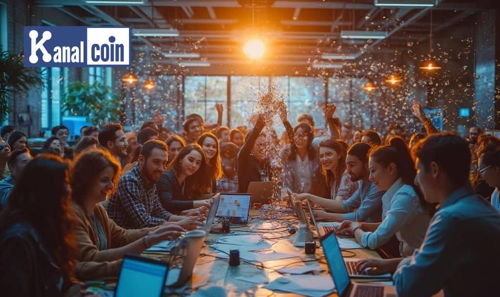 AdEx AURA API Hackathon Concludes, Results Pending