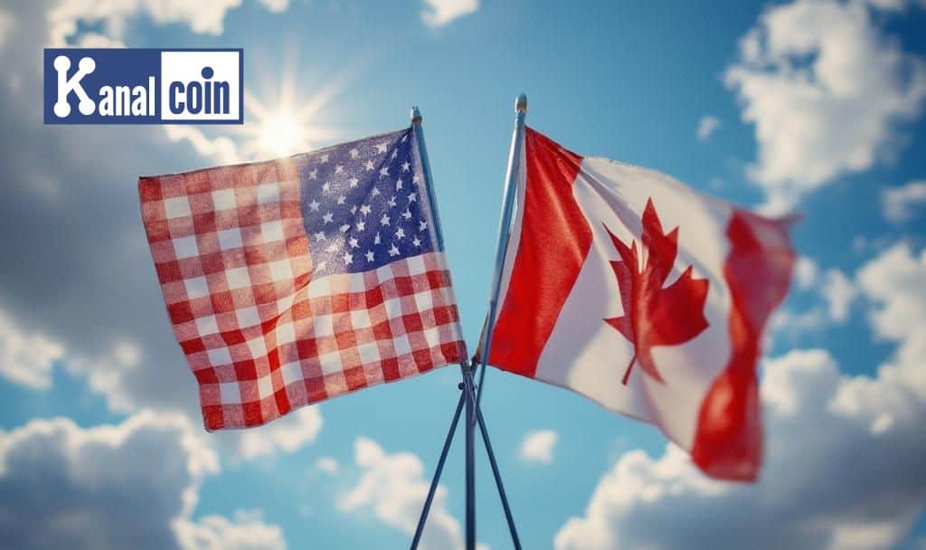 Trump's 10% Tariff on Canadian Goods: Implications for Trade and Crypto