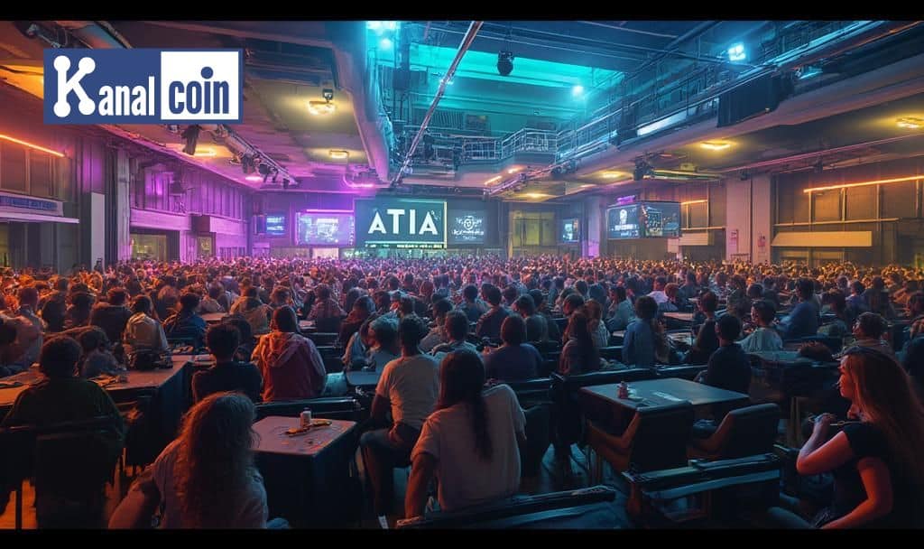 Sky Mavis Concludes Atia’s Legacy First Playtest