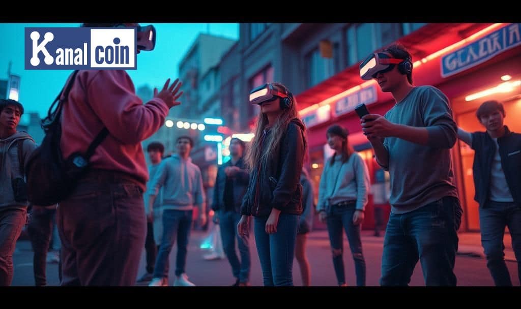 Pixels Chapter 3: Bountyfall Launches on Ronin