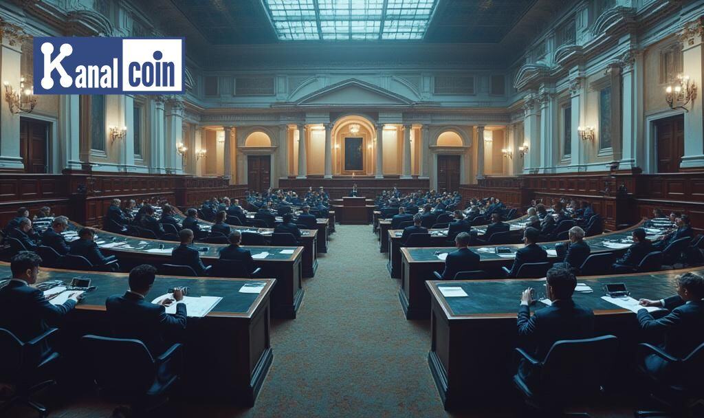 Australia Regulates Stablecoins and Wrapped Tokens as Financial Products