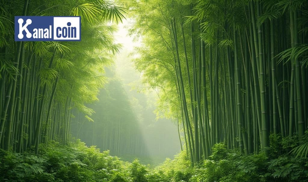 Swiss Firm Fedrok AG Joins Bamboo Carbon Initiative