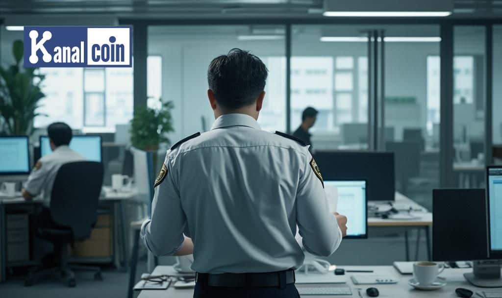 Thailand Raids Worldcoin Locations Over Unlicensed Operations