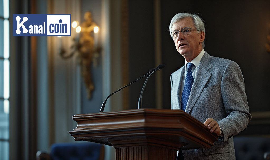 Bank of England's Stablecoin Regulation Proposal Announced