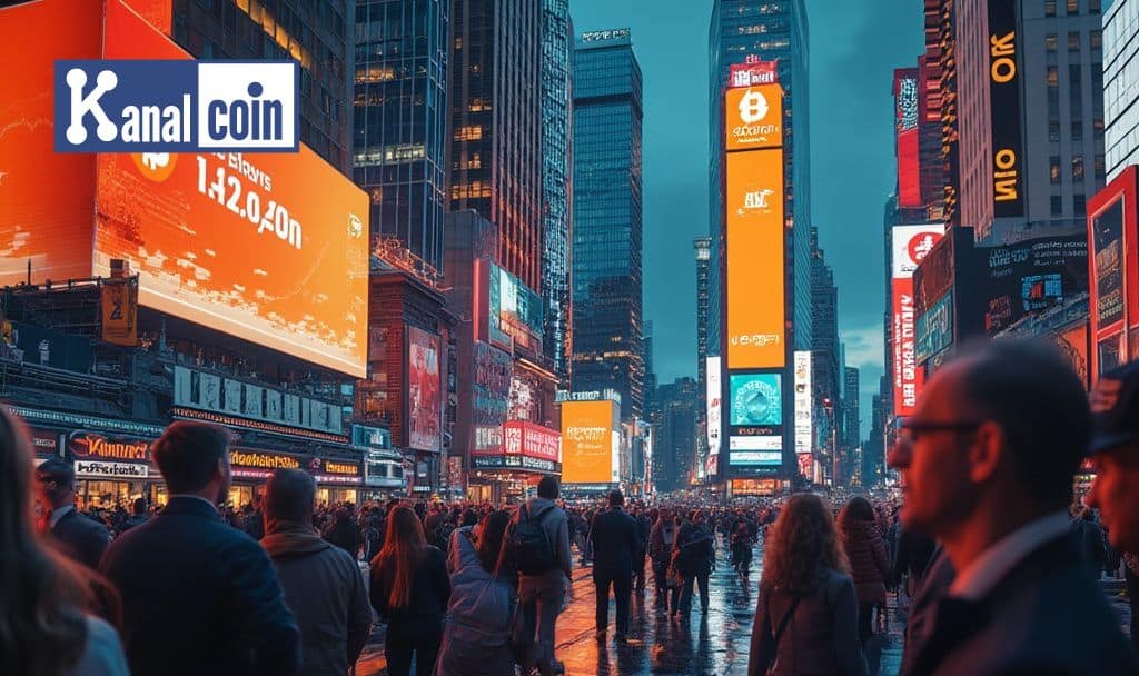 Bitcoin Hits New All-Time High Amid Institutional Inflows