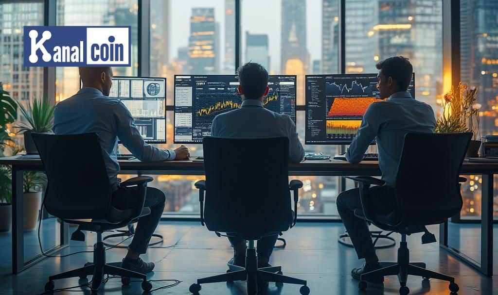 Bitcoin's FUD Signals Potential Buying Opportunity, Analysts Say