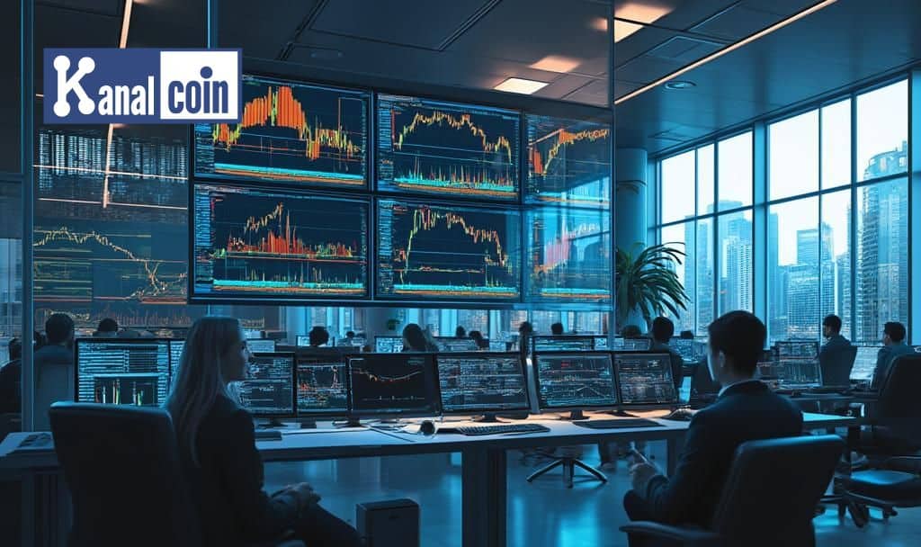 Institutions Favor Bitcoin Over ETFs, Data Shows