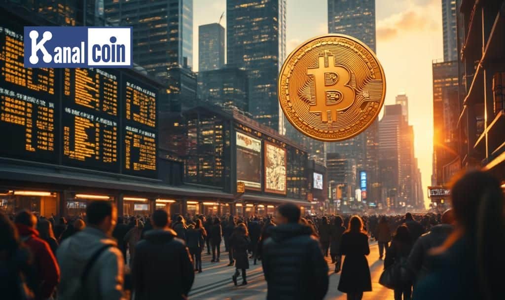 Bitcoin Dips as Rising Dollar Threatens Crypto Surge