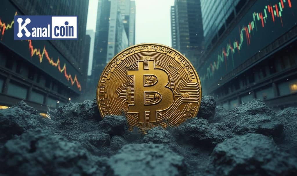 Bitcoin ETF Reversal Impacts Market Stability