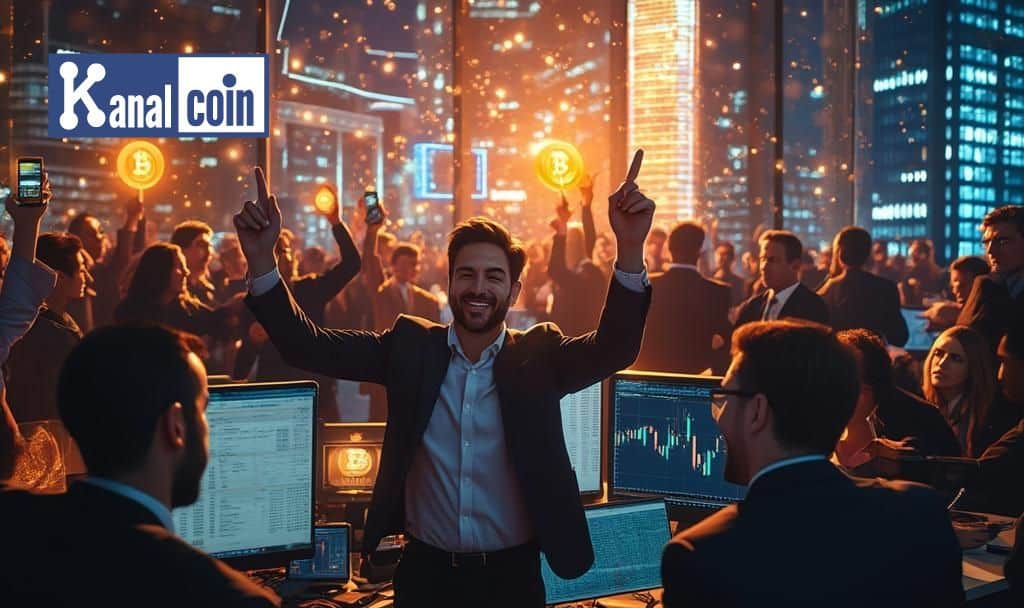 Bitcoin Reaches New High Amid Institutional ETF Inflows