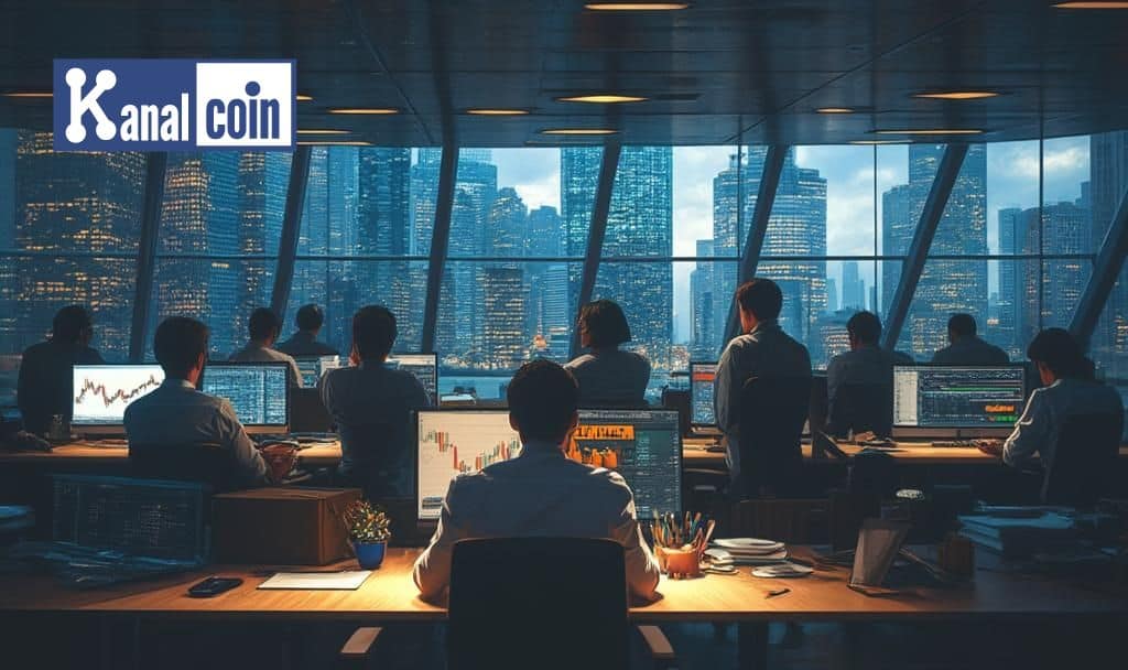 Bitcoin Price Stability Maintained Amid ETF Inflows