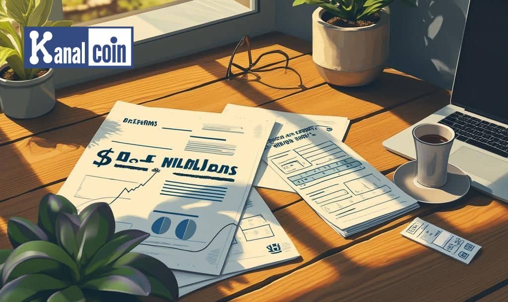 Bitfarms Proposes $300 Million Convertible Senior Notes