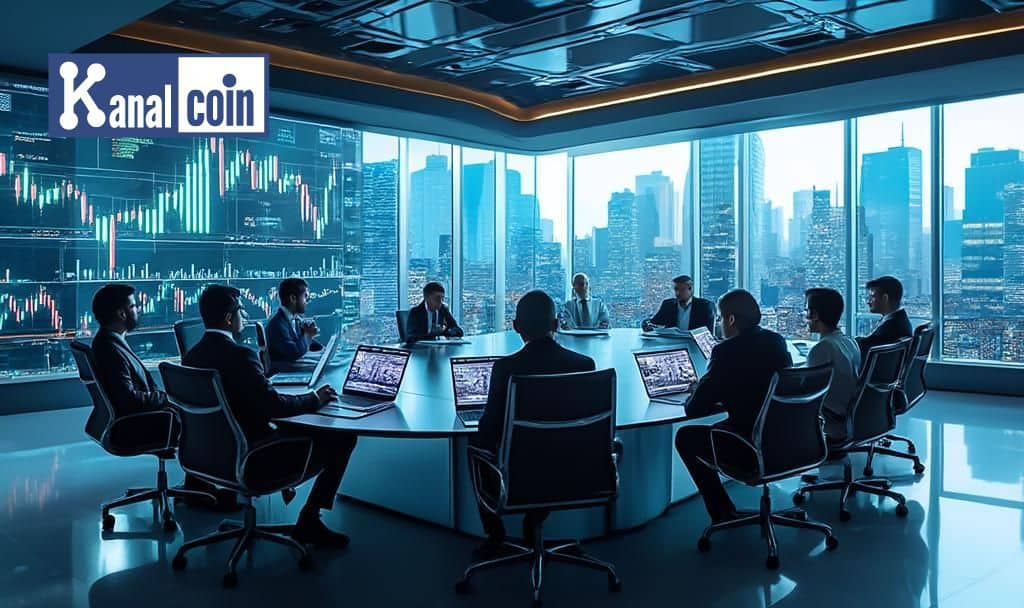 Bluwhale (BLUAI) Trading Launches on Binance and Kraken