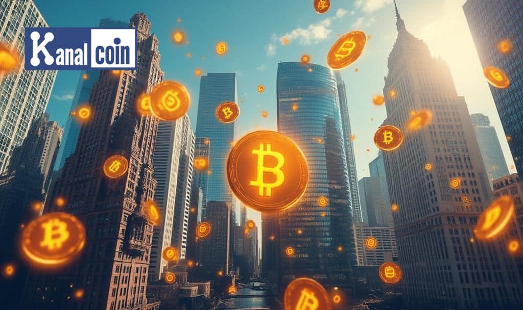 Bitcoin's Rise Suggests $644K Equivalent Value Amid Gold Rally