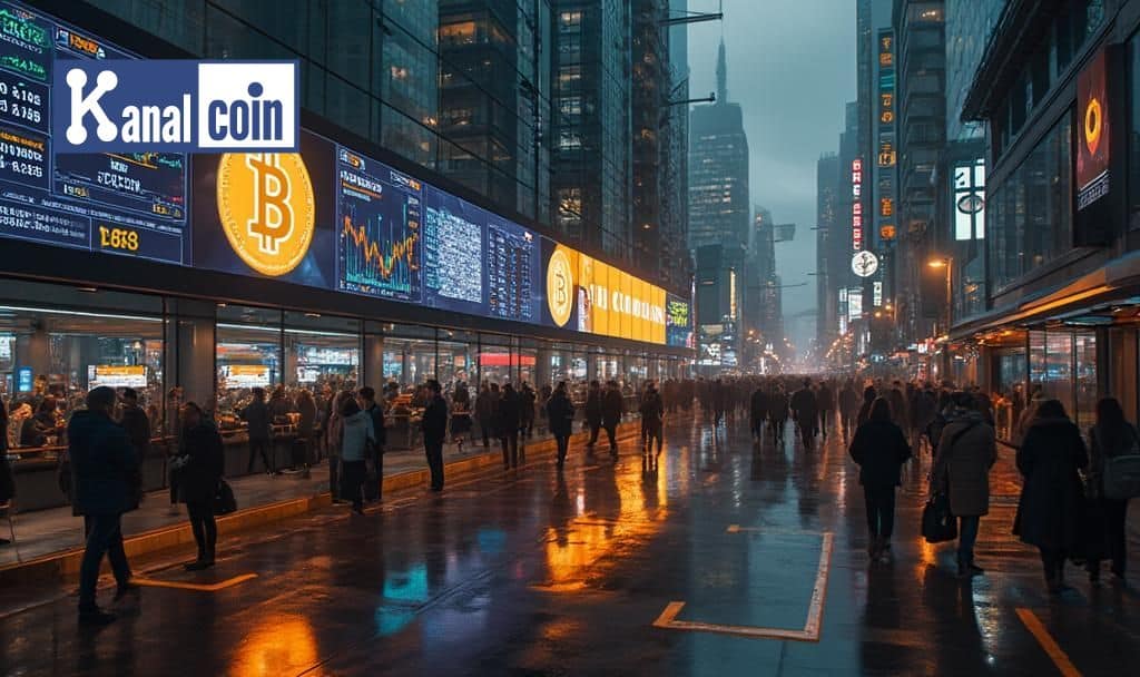 Stable's $825M Campaign Raises Front-Running Concerns