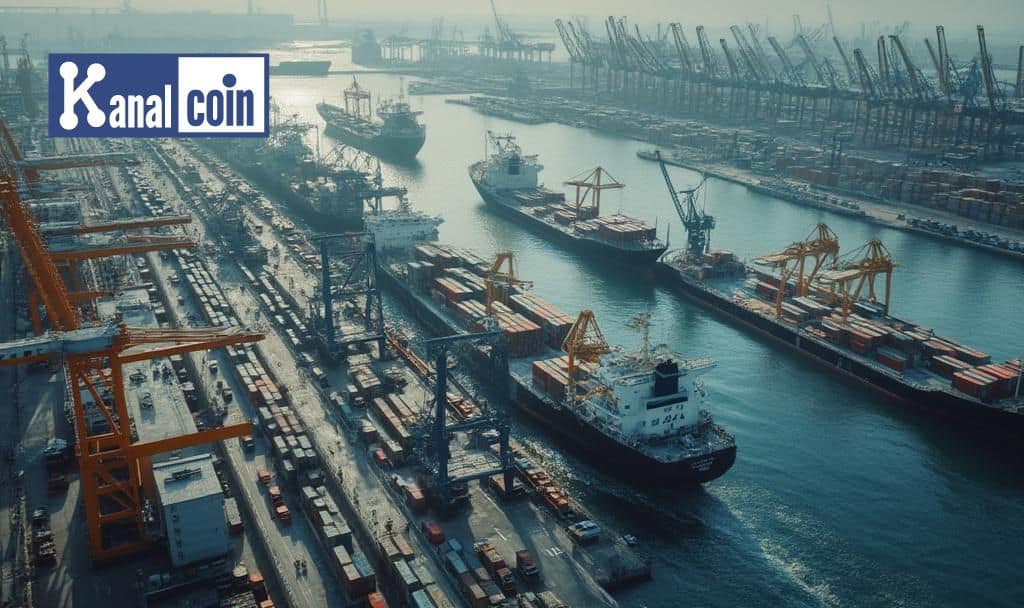 Trump Administration Imposes $34M Tariff on Shippers