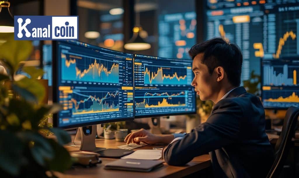 Bank of America Recommends Chinese Stocks, Gold for AI Market Risks