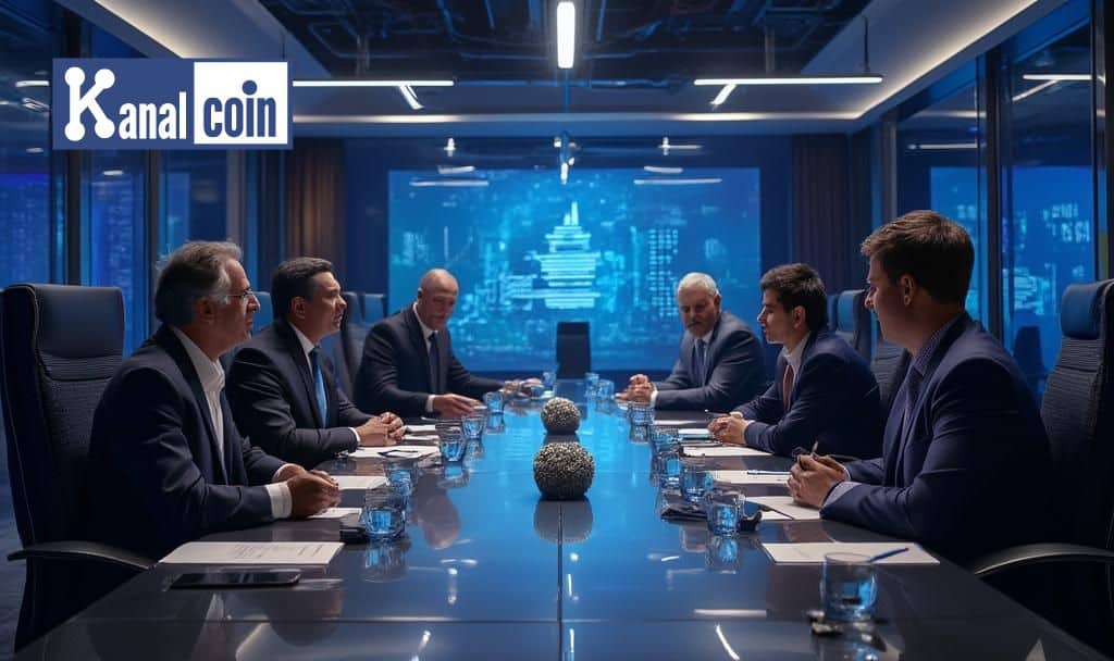 Coinbase Acquires Echo for $375 Million Expansion