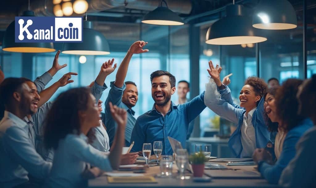 Coinbase Maintains Growth with Record Q3 2025 Earnings