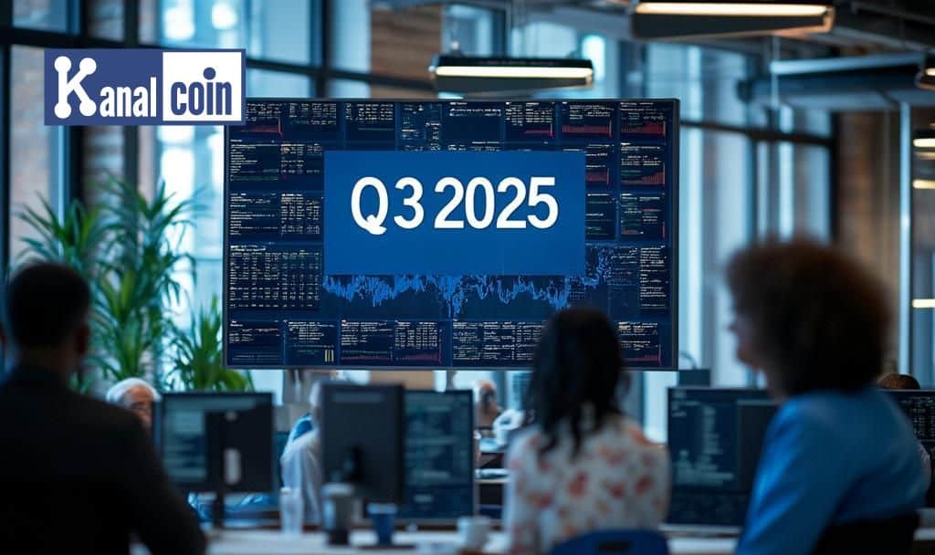 Coinbase Announces Q3 Earnings Date Amid Market Speculation