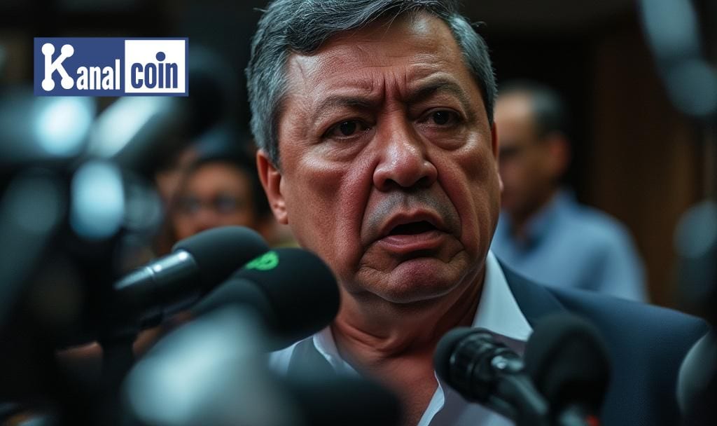 Colombia Accuses U.S. of International Law Violation