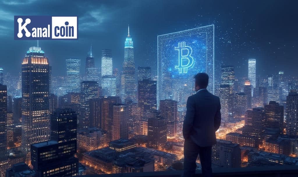 MicroStrategy Earns S&P B- Rating for Bitcoin Holdings