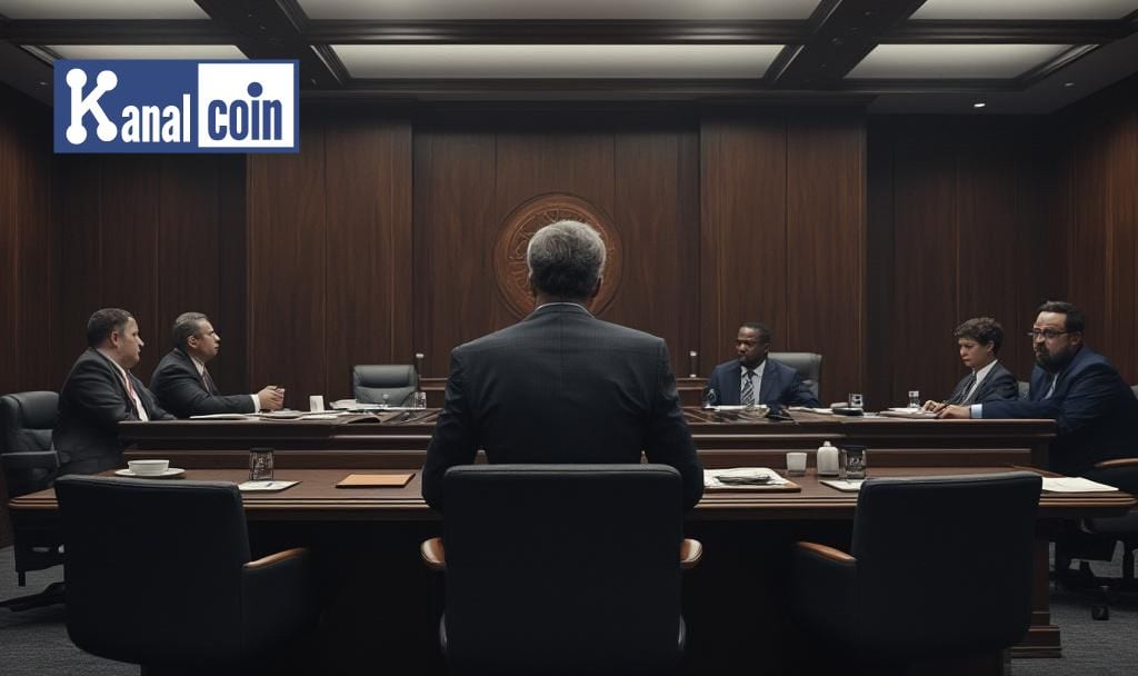 Former RWA Executive Sues M^0 Over Project Takeover