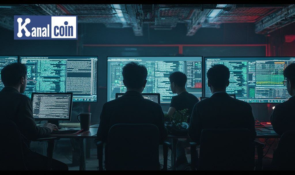 North Korean Hackers Funnel $1 Billion via Crypto Schemes