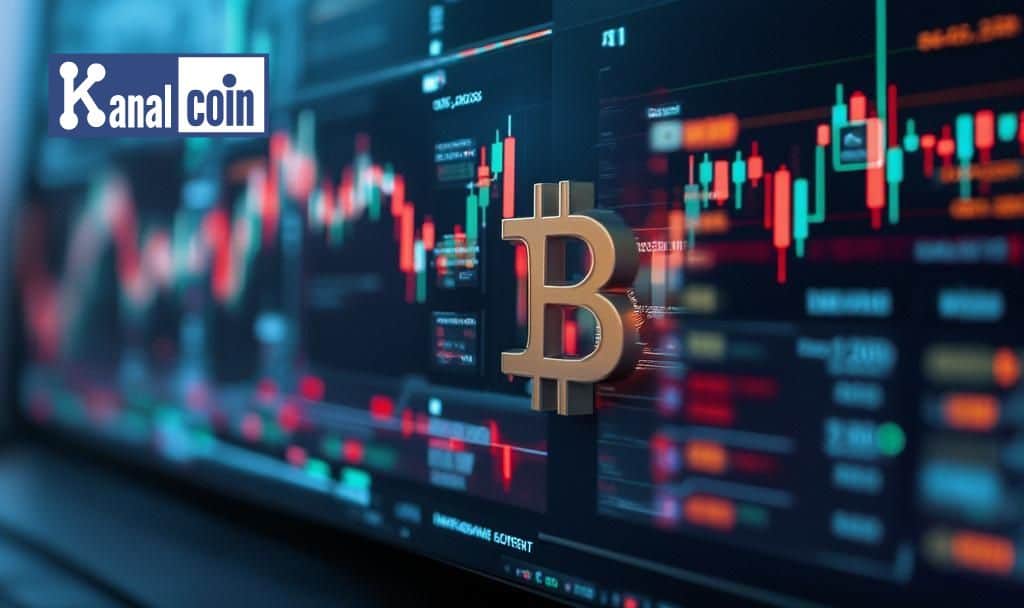 U.S.-China Trade Conflict Sparks Volatility in Crypto Markets