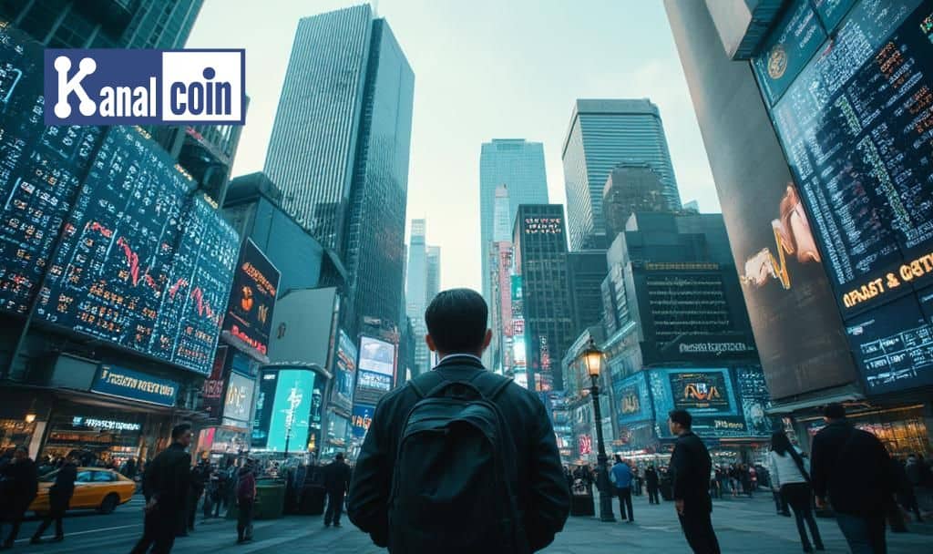 Trump Tariffs Allegedly Spark Crypto Liquidation