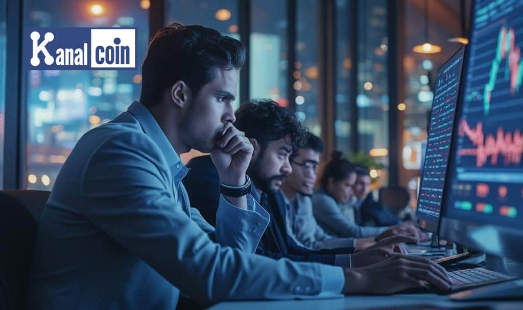 Crypto Native Traders Initiate Record Bitcoin Deleveraging Event