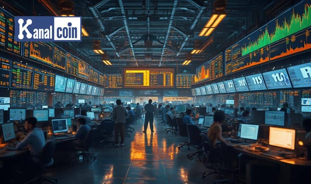 Bitcoin Analysts Predict Potential New $110K Bottom