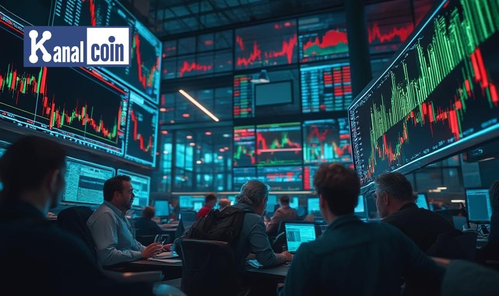 Trump Tariffs Impact Bitcoin, Crypto Market