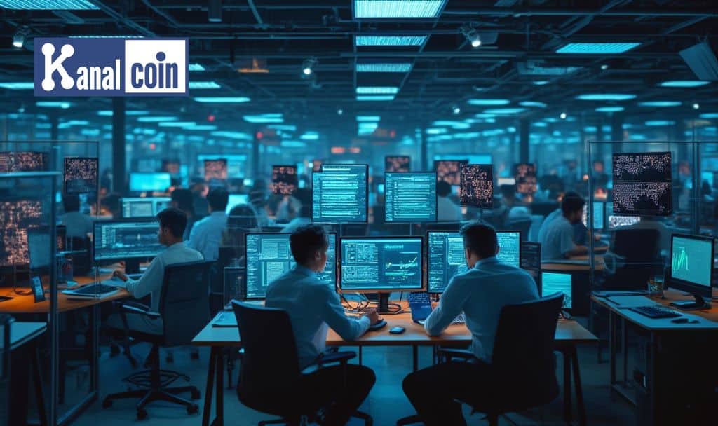 Bybit Faces $1.5 Billion Crypto Hack in Early 2025