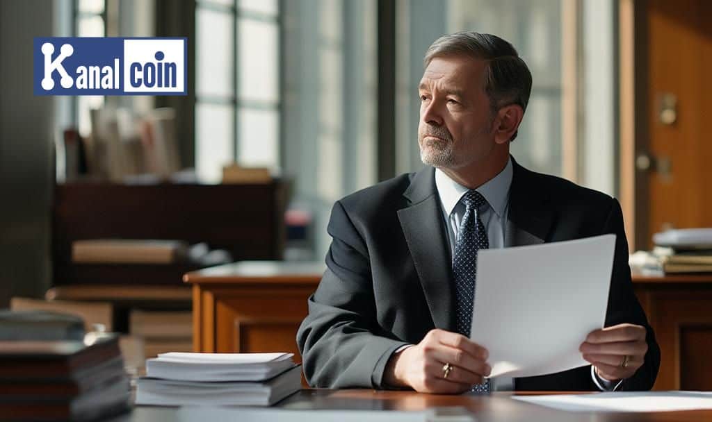 Democrat Proposes Crypto Trading Ban Amid CZ Pardon