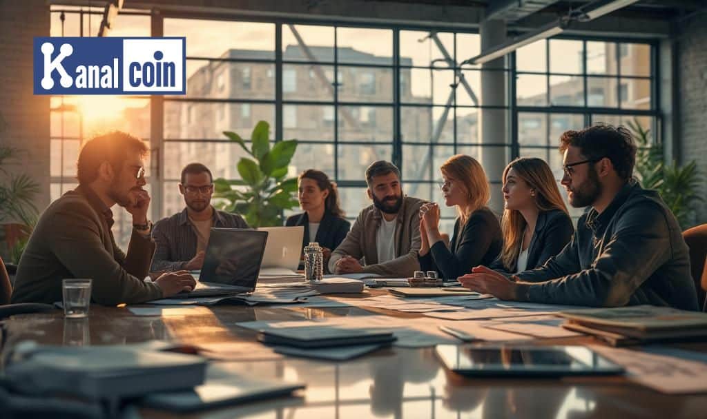 Monitor Key Sources for Crypto Listings on Major Exchanges