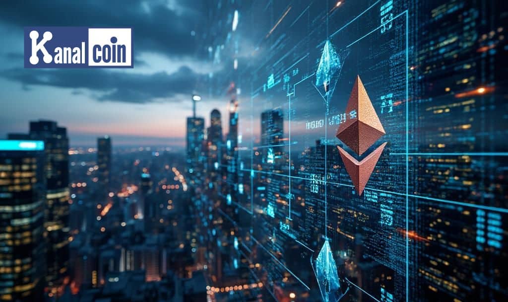 BitMine Holds Over 2.83 Million ETH