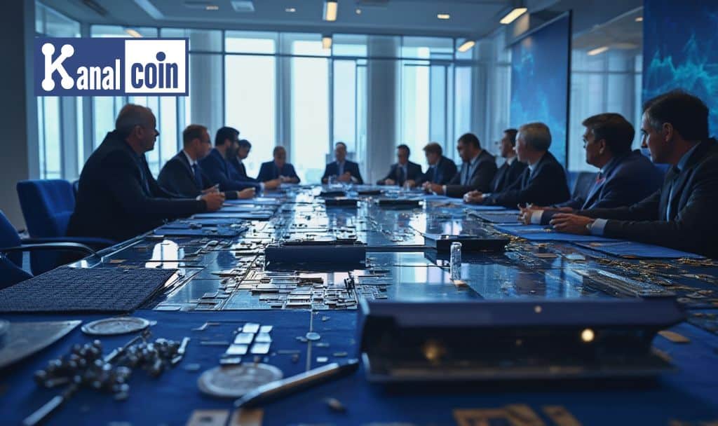 EU Adopts Standards for Stablecoin Risk Management