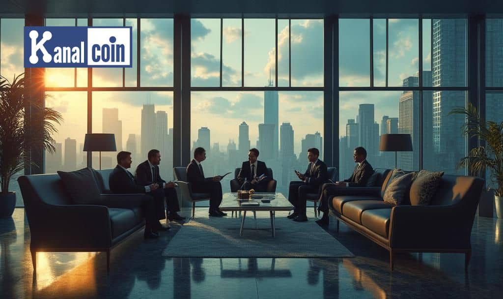 Coinbase, Mastercard in Talks to Acquire BVNK