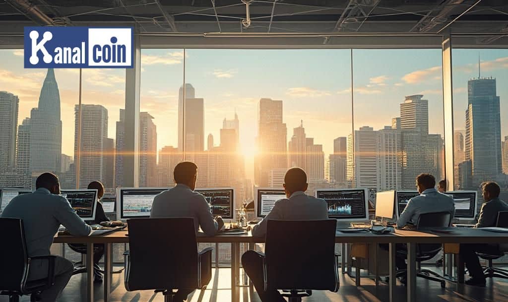 Function Leads Institutional Bitcoin Transformation with fBTC Standard