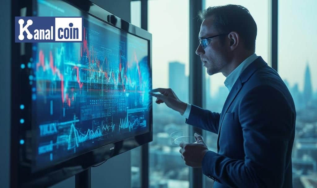 Bitcoin's Rare Top Signal: Market Implications Analyzed