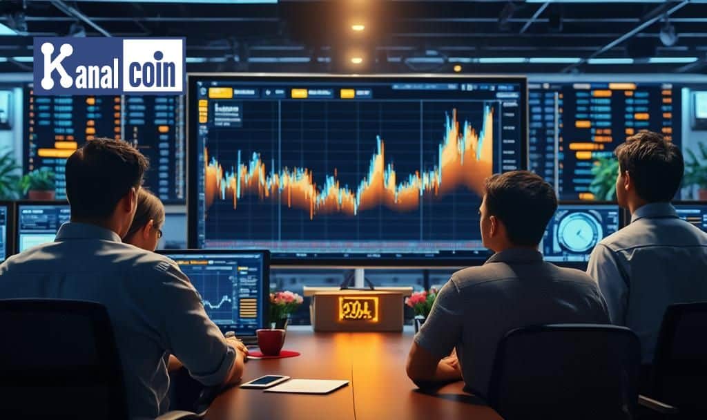 Bitcoin Surpasses $110,900 Amid Market Speculation