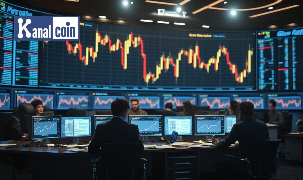 Bitcoin Rises as US Government Faces Shutdown