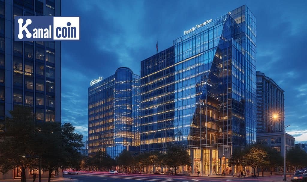 Franklin Templeton Wins 2025 Top Asset Manager Award