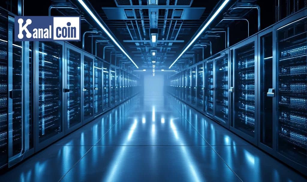 CleanSpark Diversifies Into AI Data Centers, Appoints New SVP