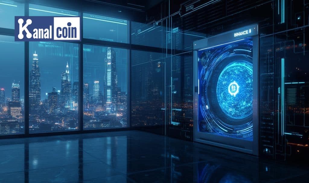 Binance Introduces Crypto Inheritance Tools for Users