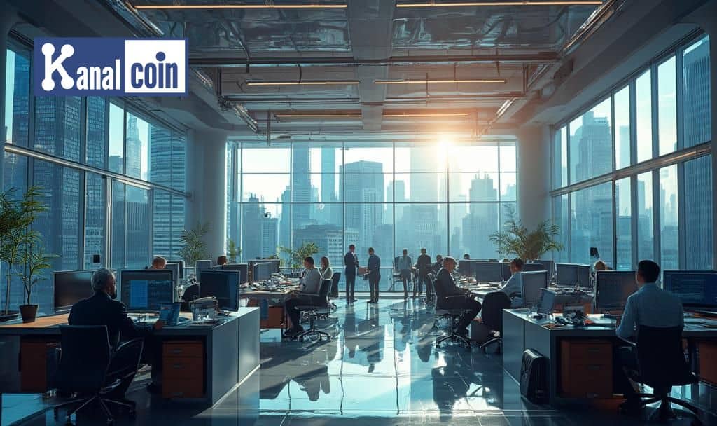 Surge in Day Trading Spurs $1 Billion Support Economy