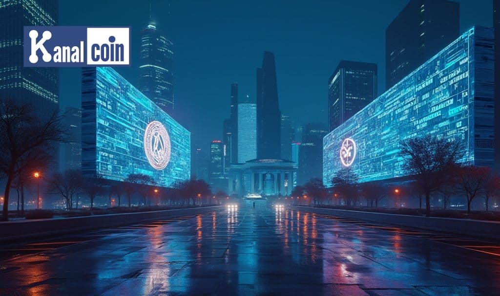 Institutional Momentum Sparks Potential Crypto Bull Market