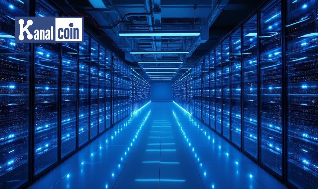 Core Scientific Strengthens AI Position with Data Center Upgrade